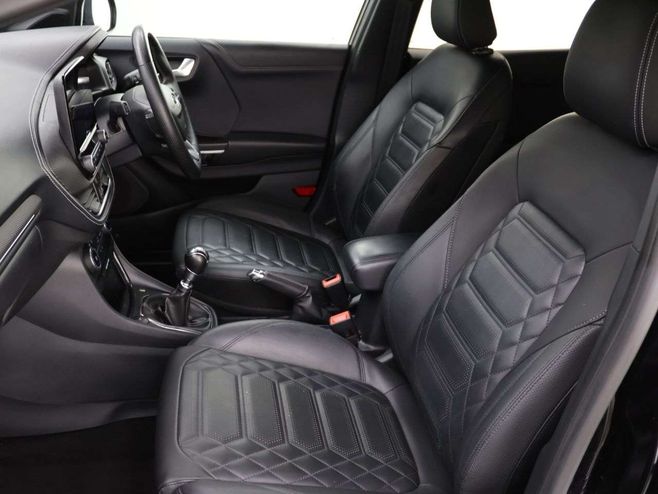 2022 FORD PUMA 2022 FORD PUMA