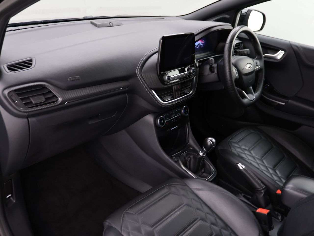 2022 FORD PUMA 2022 FORD PUMA