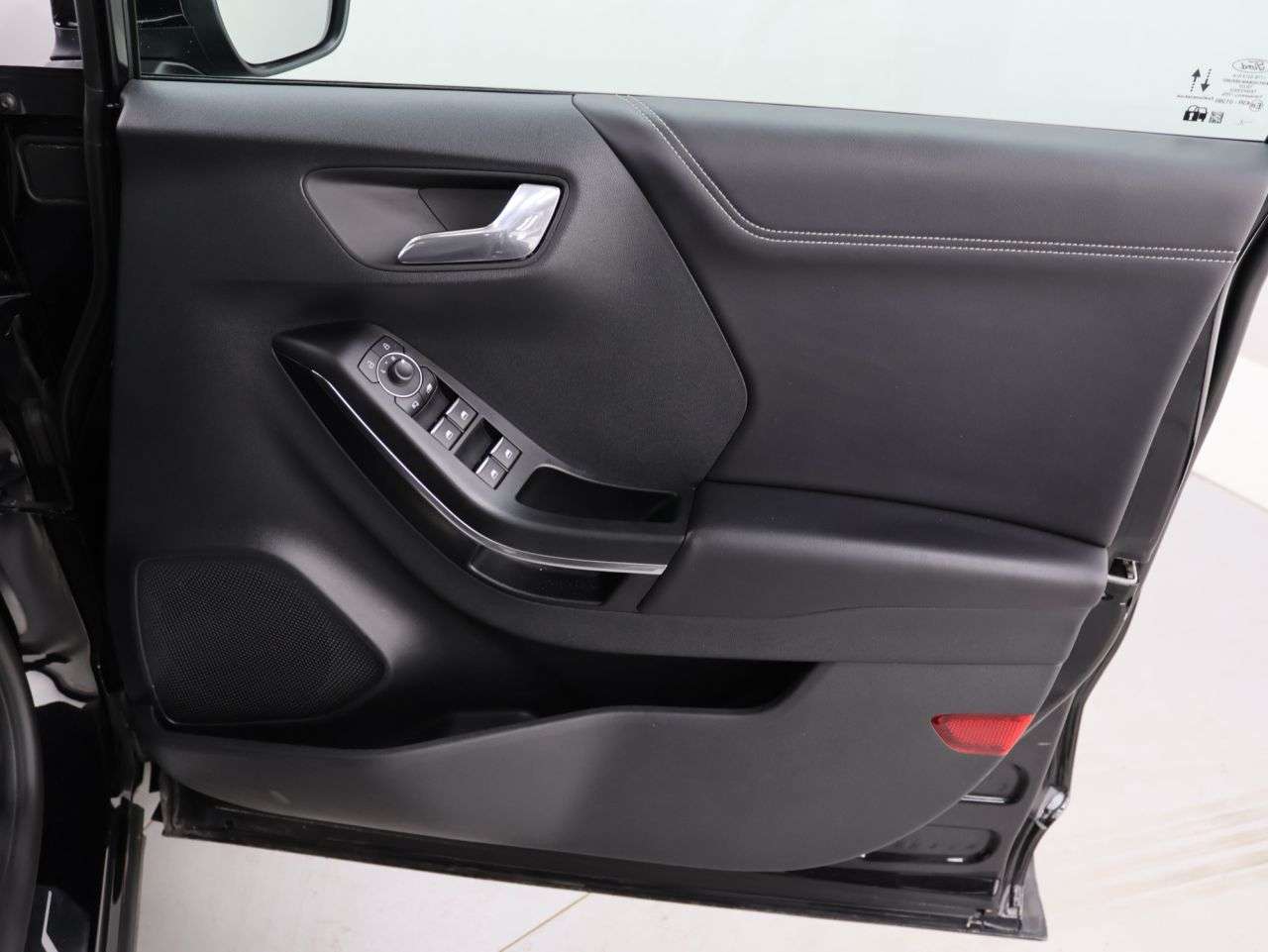 2022 FORD PUMA 2022 FORD PUMA