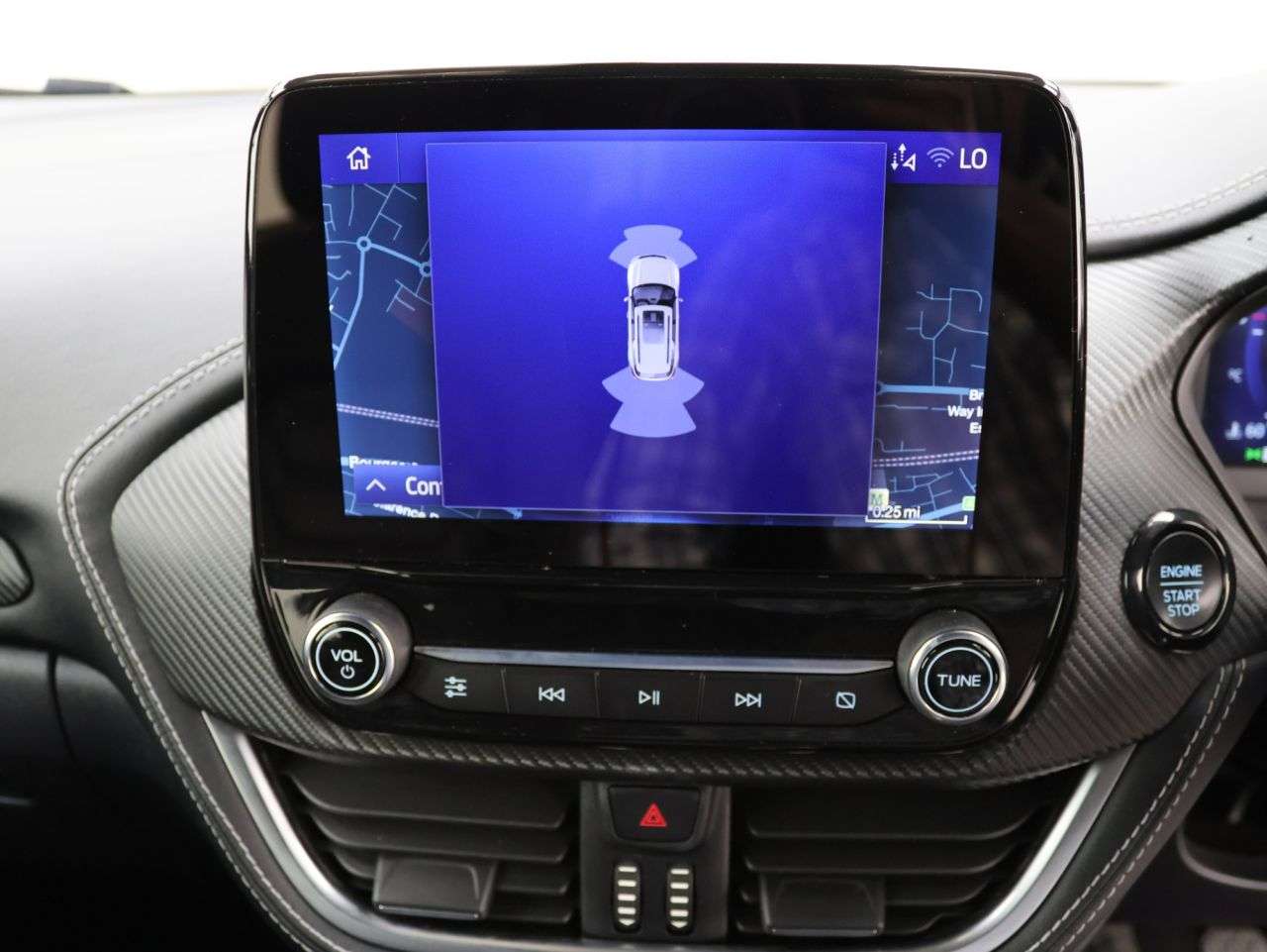 2023 FORD PUMA 2023 FORD PUMA