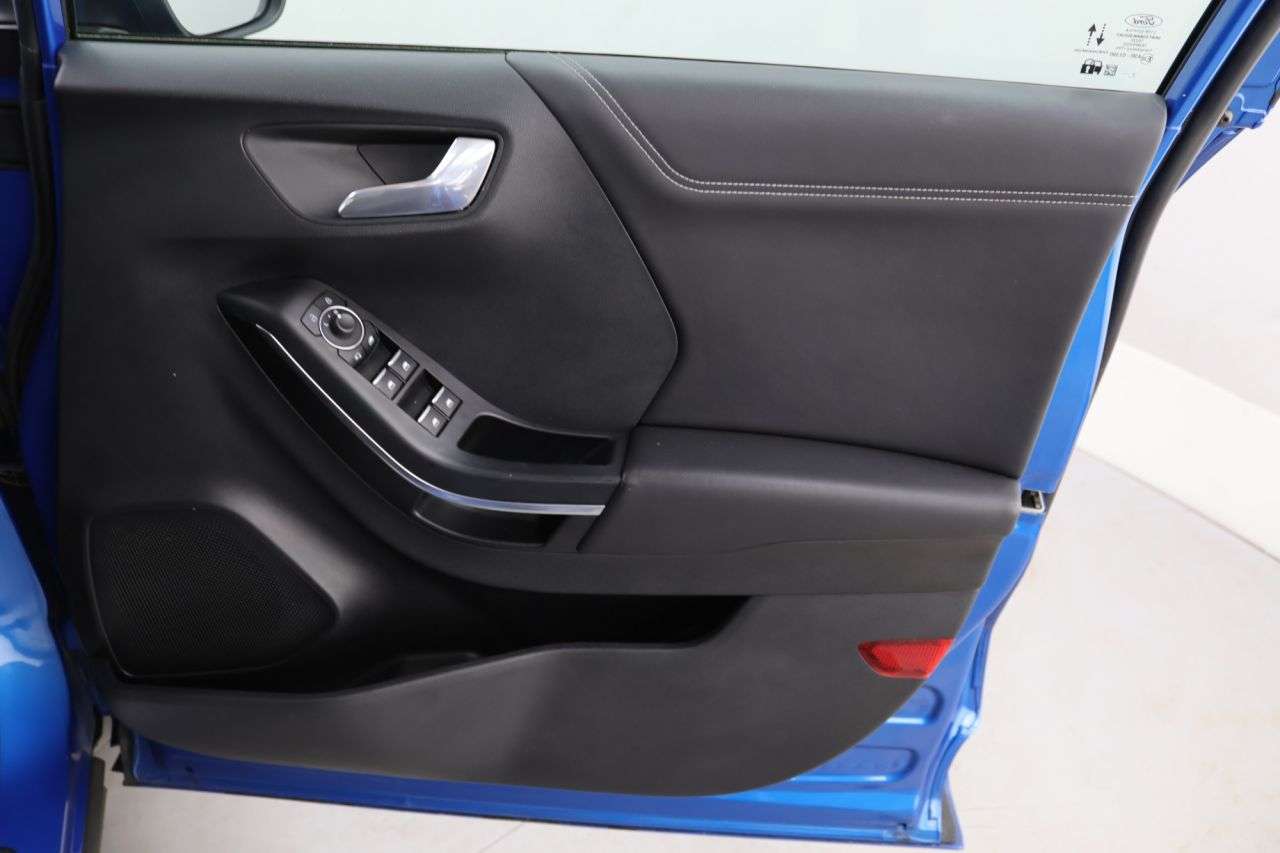 2023 FORD PUMA 2023 FORD PUMA