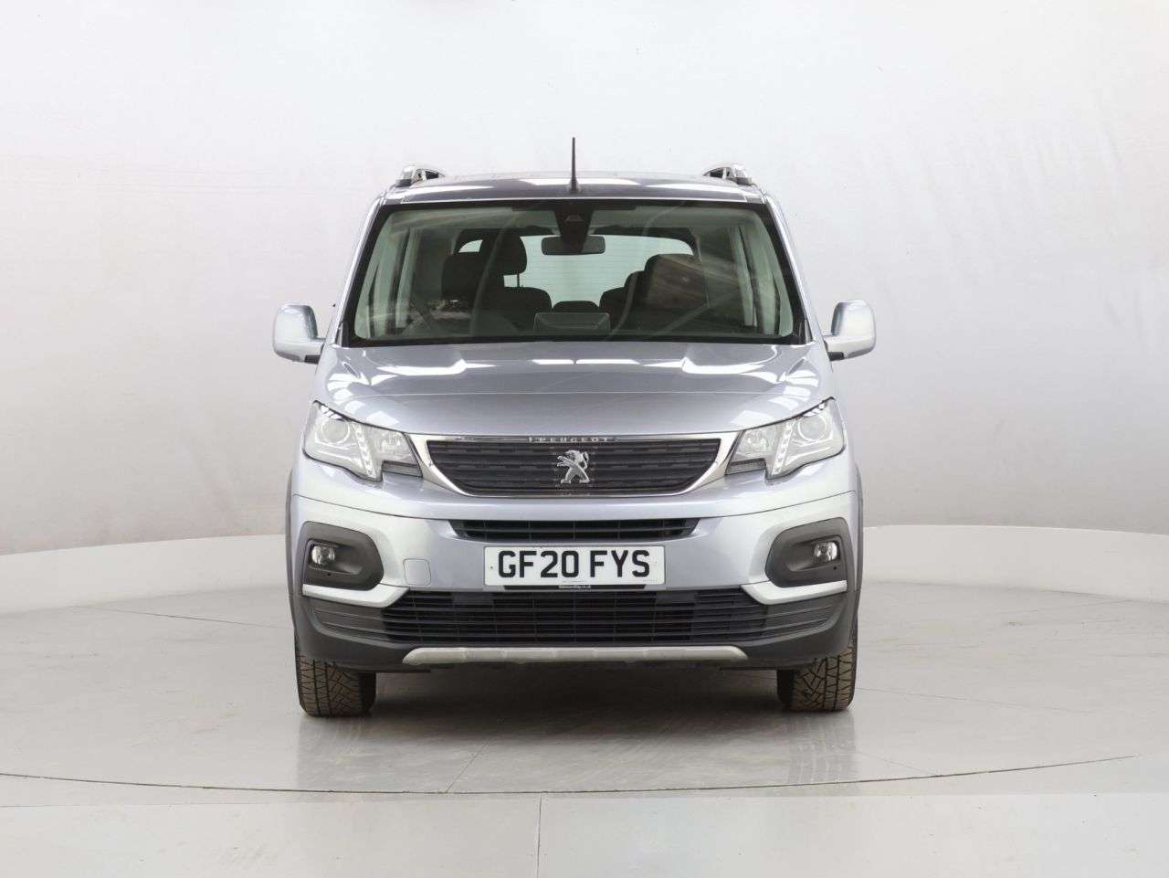 A 2020 PEUGEOT RIFTER 1.5 BlueHDi Allure Long MPV 5dr Diesel Manual Euro 6 (s/s) (130 ps) A 2020 PEUGEOT RIFTER 1.5 BlueHDi Allure Long MPV 5dr Diesel Manual Euro 6 (s/s) (130 ps)