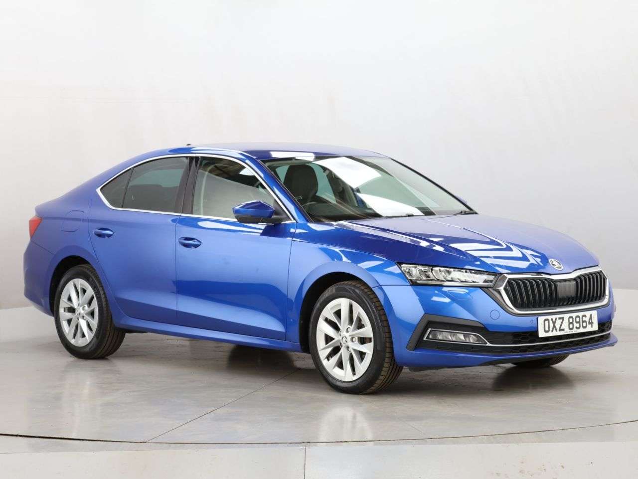 2020 SKODA OCTAVIA 2020 SKODA OCTAVIA
