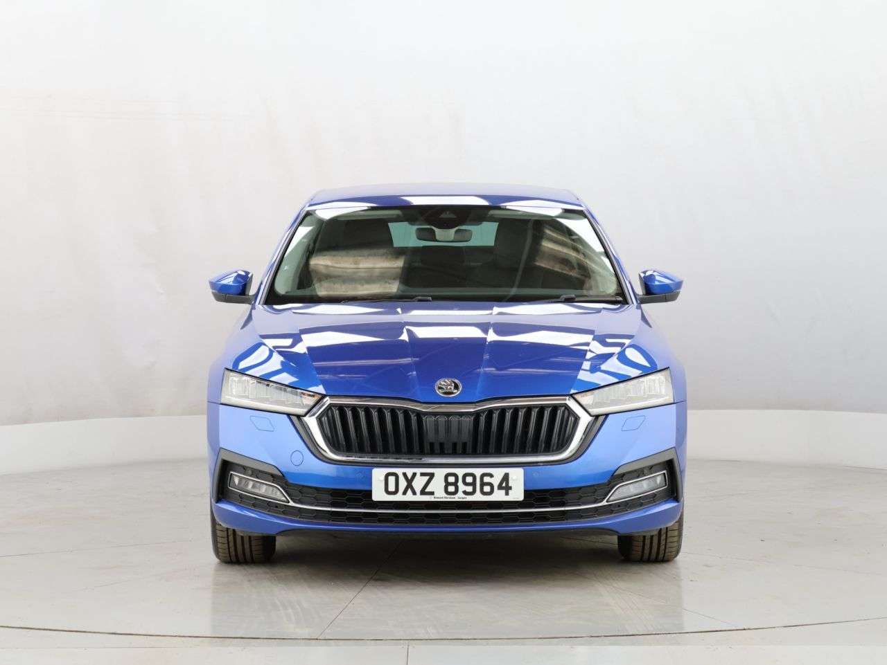 2020 SKODA OCTAVIA 2020 SKODA OCTAVIA