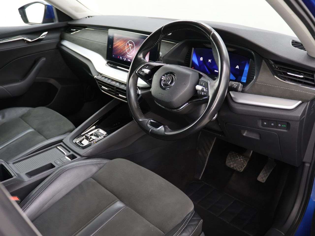 2020 SKODA OCTAVIA 2020 SKODA OCTAVIA