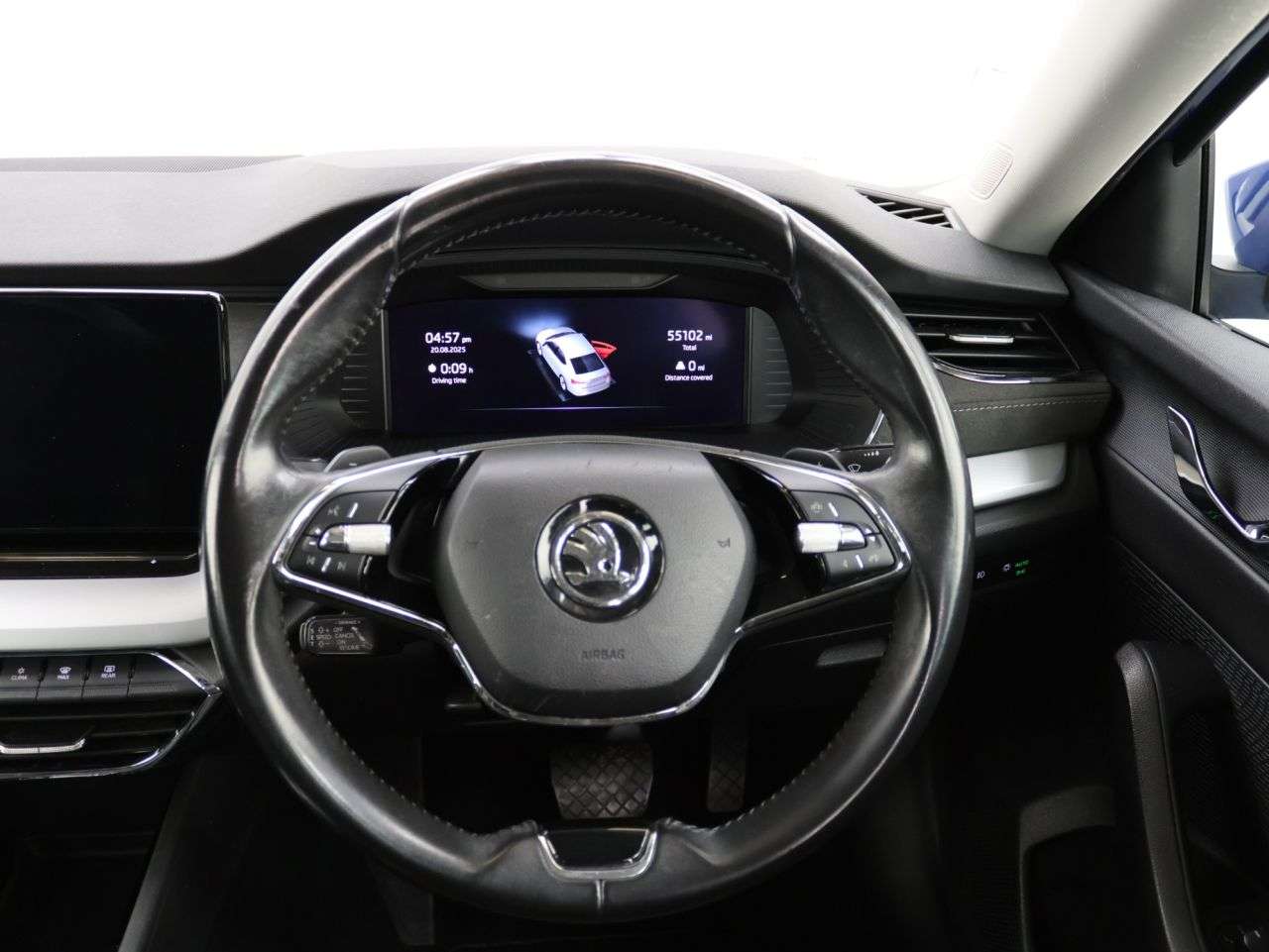 2020 SKODA OCTAVIA 2020 SKODA OCTAVIA