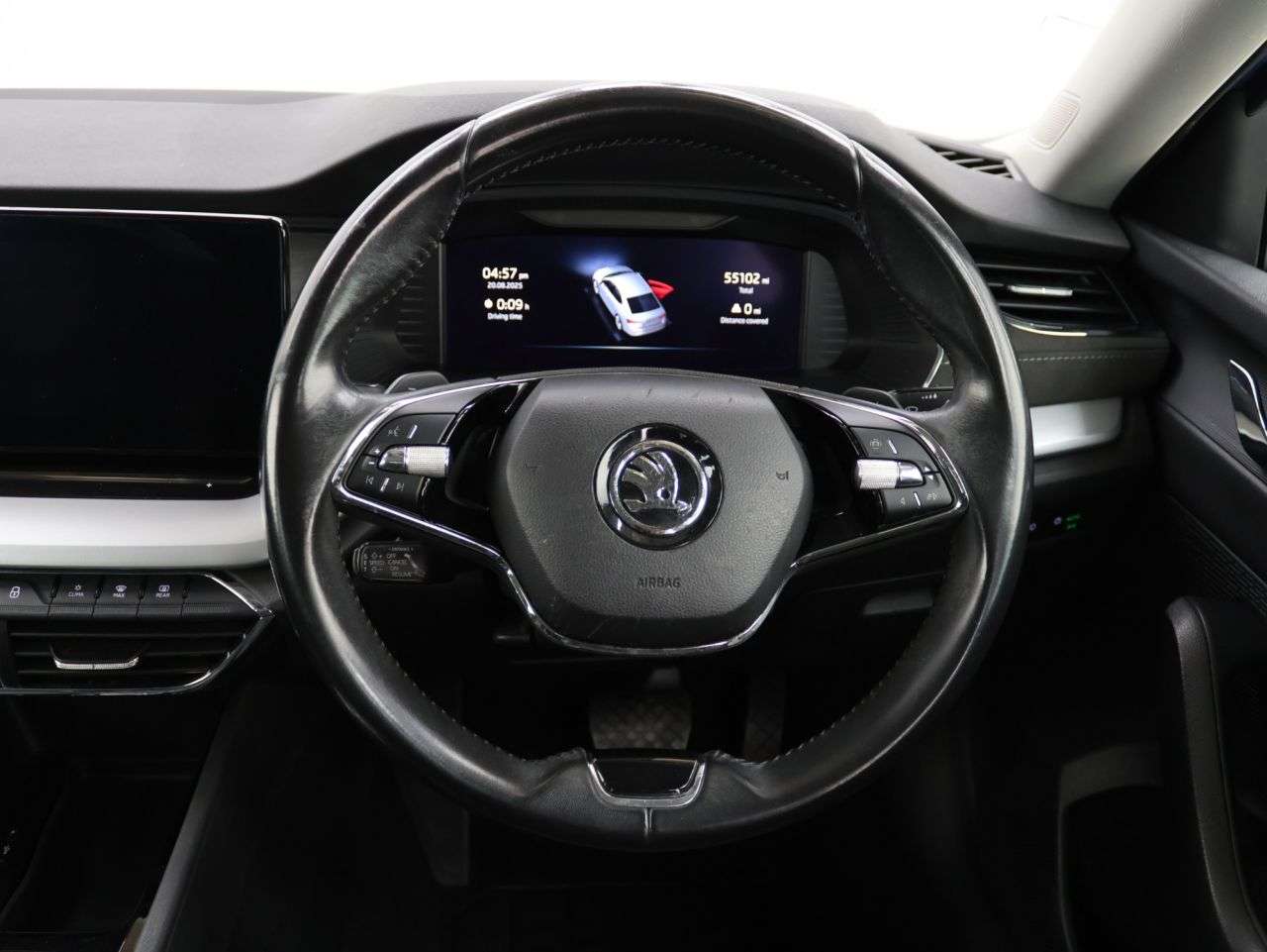 2020 SKODA OCTAVIA 2020 SKODA OCTAVIA