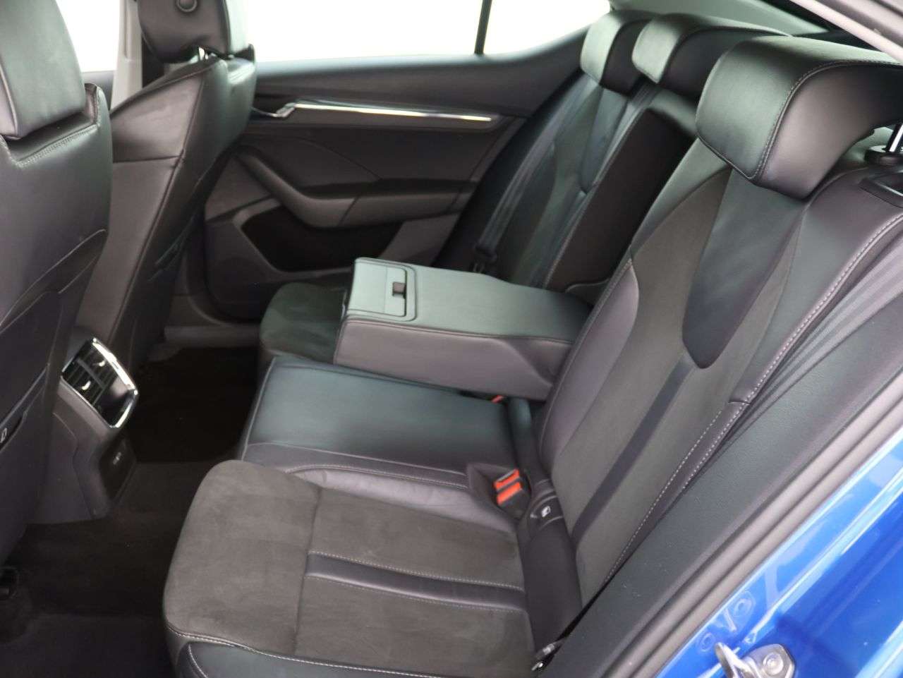 2020 SKODA OCTAVIA 2020 SKODA OCTAVIA