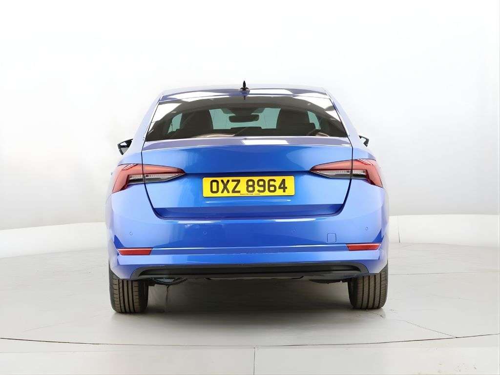 2020 SKODA OCTAVIA 2020 SKODA OCTAVIA