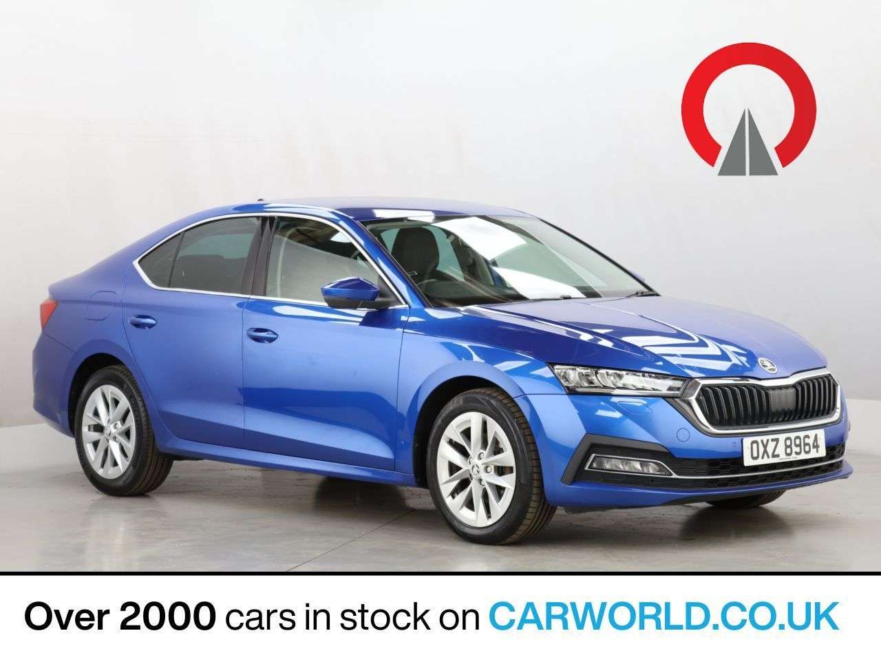 A 2020 SKODA OCTAVIA 2.0 TDI SE L Hatchback 5dr Diesel DSG Euro 6 (s/s) (150 ps) A 2020 SKODA OCTAVIA 2.0 TDI SE L Hatchback 5dr Diesel DSG Euro 6 (s/s) (150 ps)