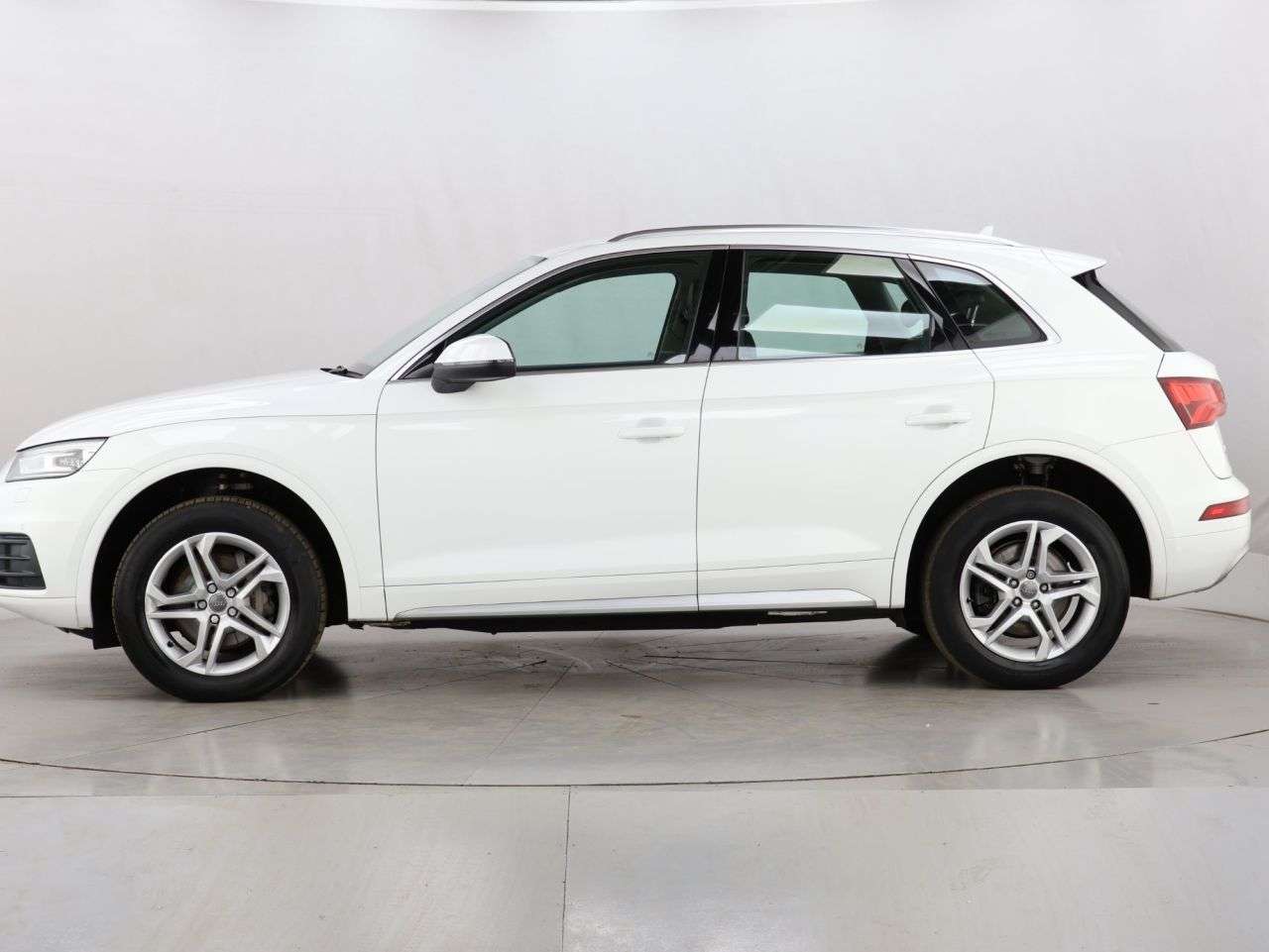 2018 AUDI Q5 2018 AUDI Q5