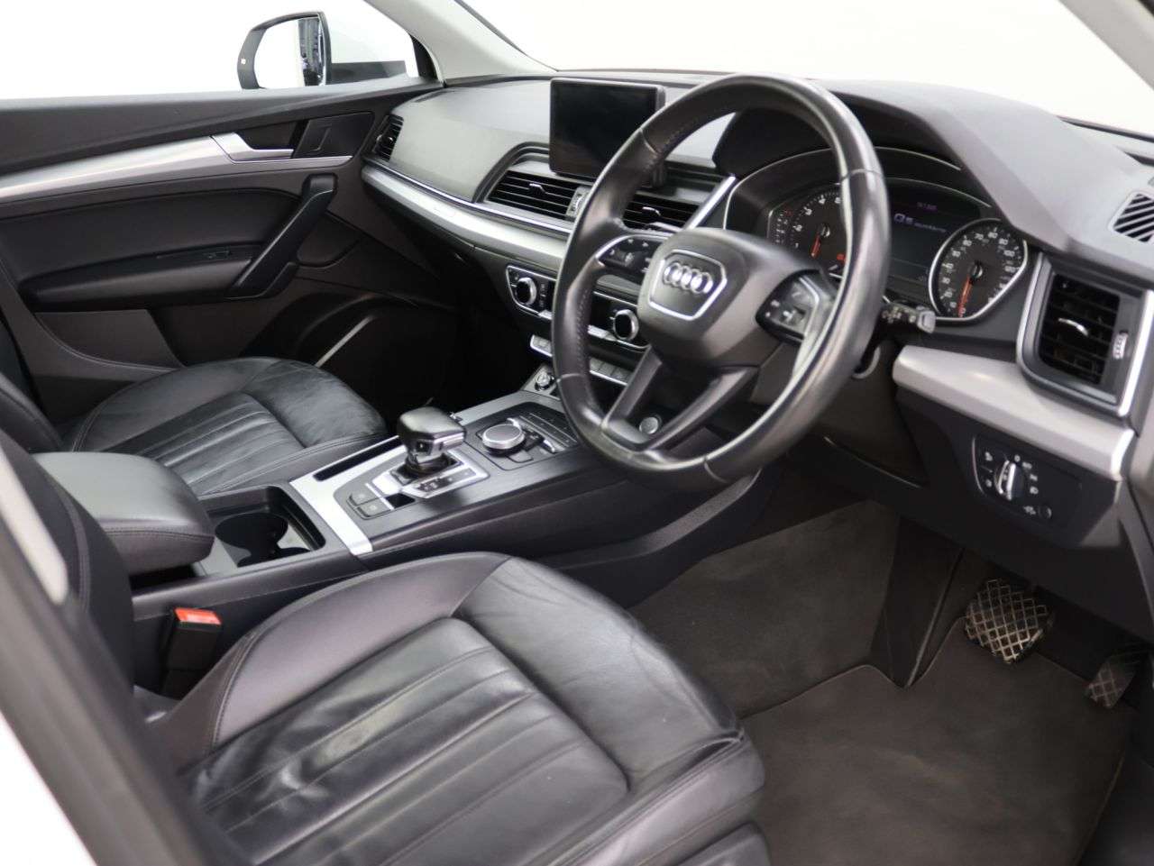 2018 AUDI Q5 2018 AUDI Q5