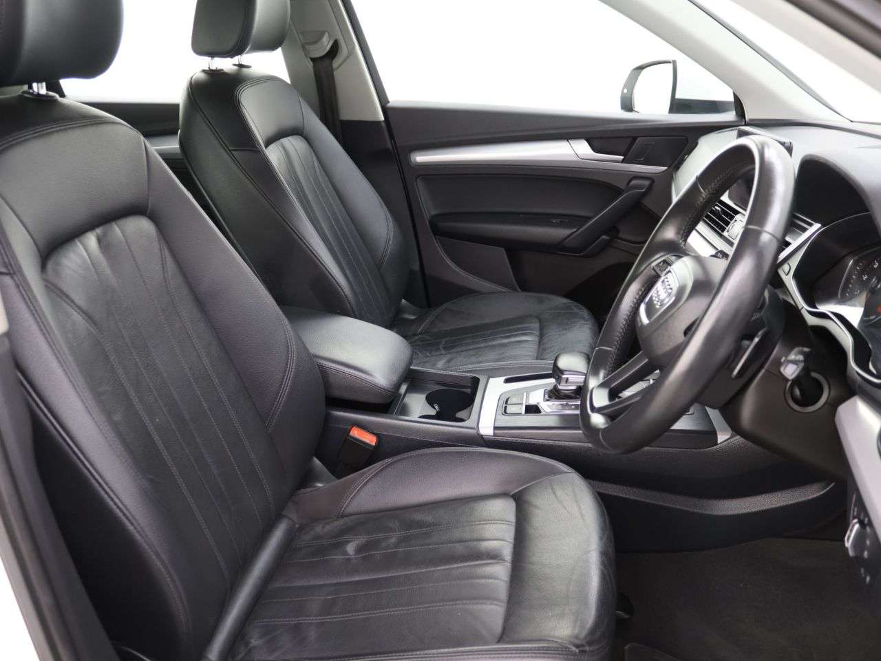 2018 AUDI Q5 2018 AUDI Q5