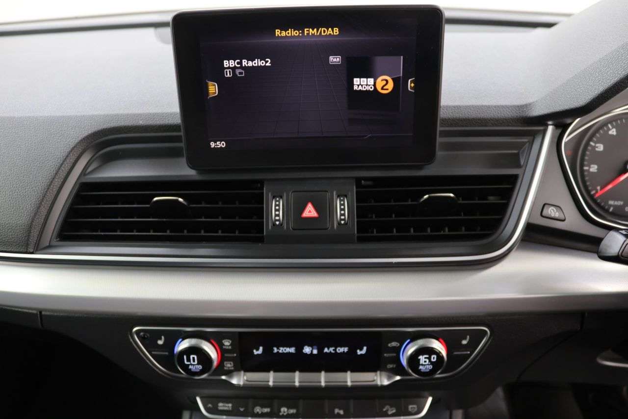 2018 AUDI Q5 2018 AUDI Q5