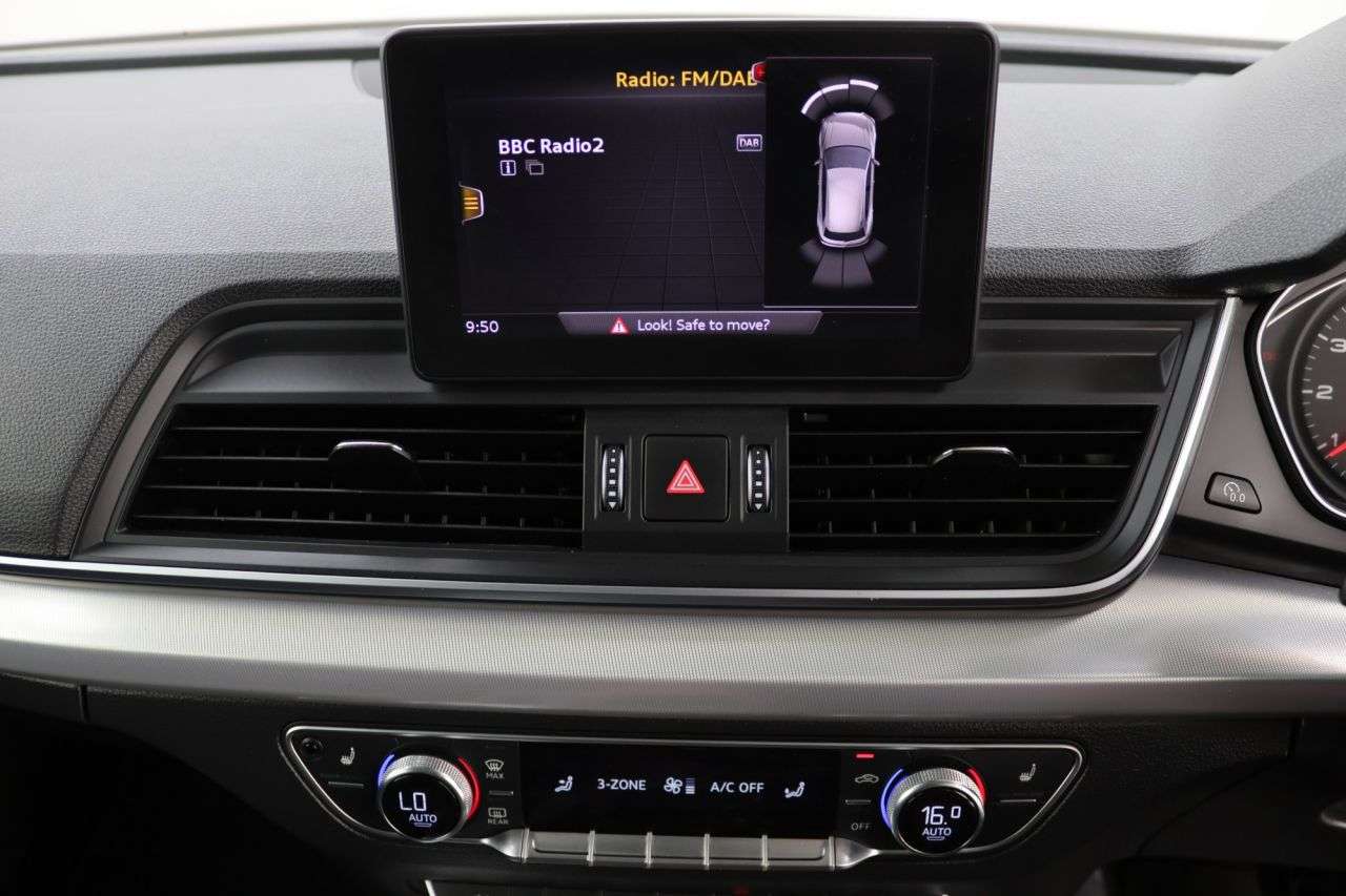 2018 AUDI Q5 2018 AUDI Q5