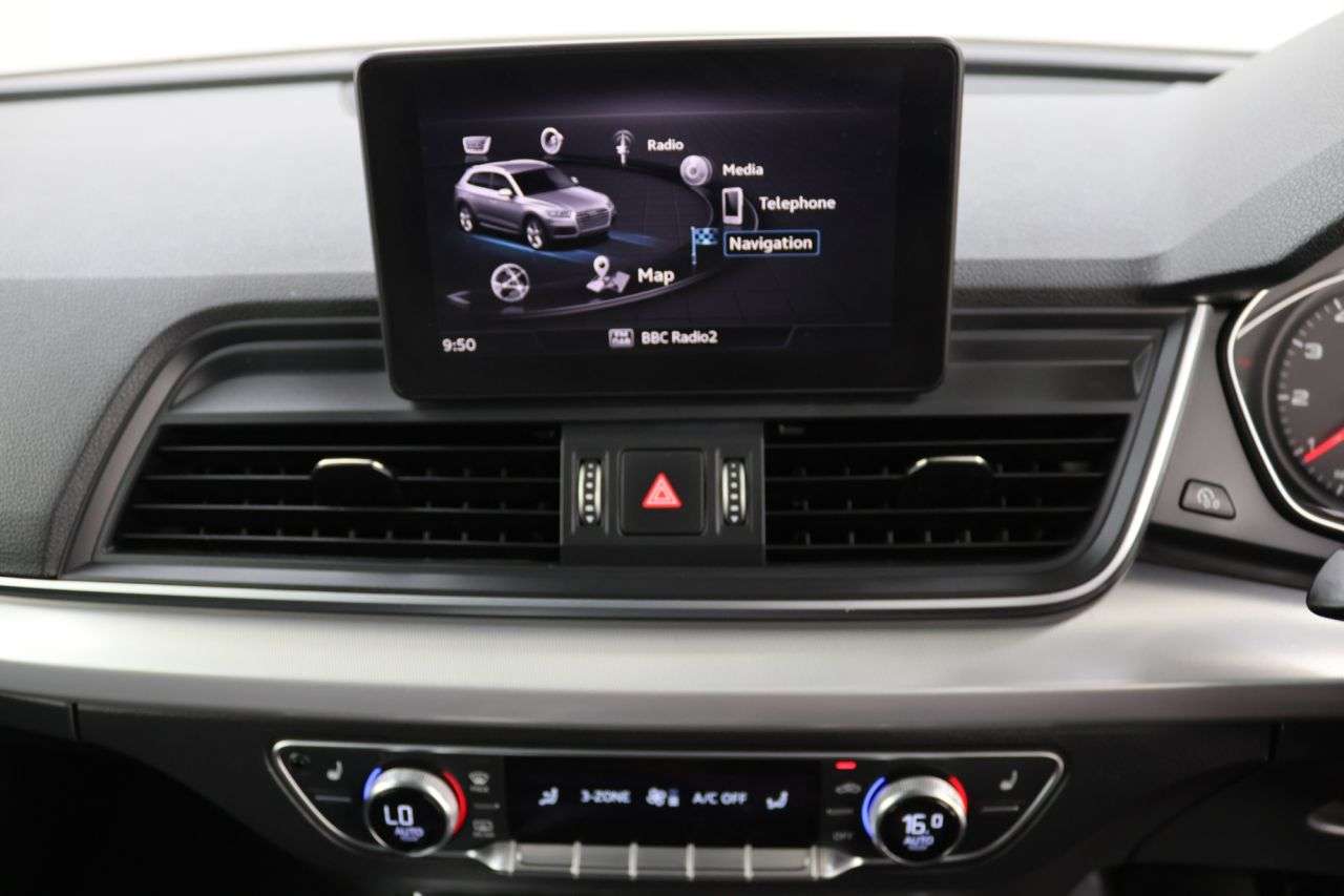 2018 AUDI Q5 2018 AUDI Q5