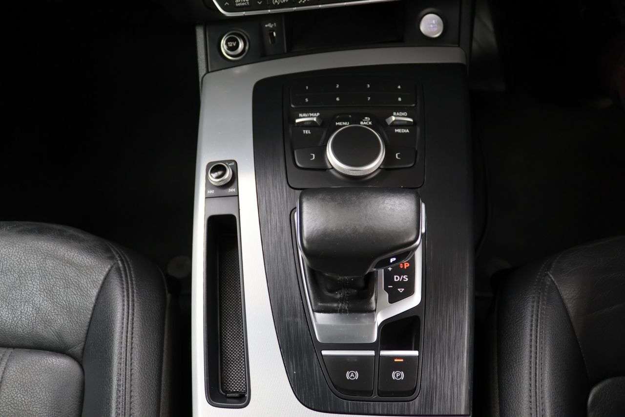 2018 AUDI Q5 2018 AUDI Q5