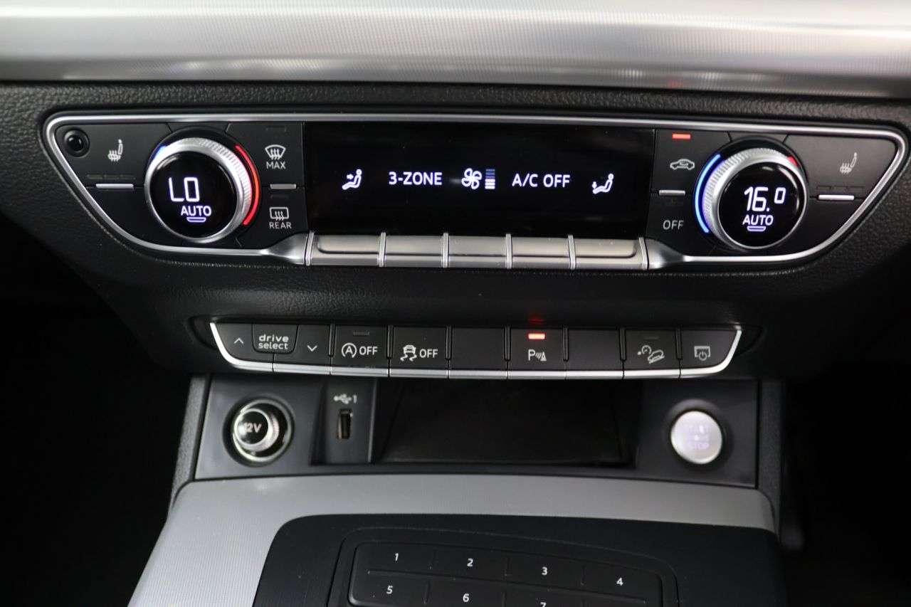 2018 AUDI Q5 2018 AUDI Q5