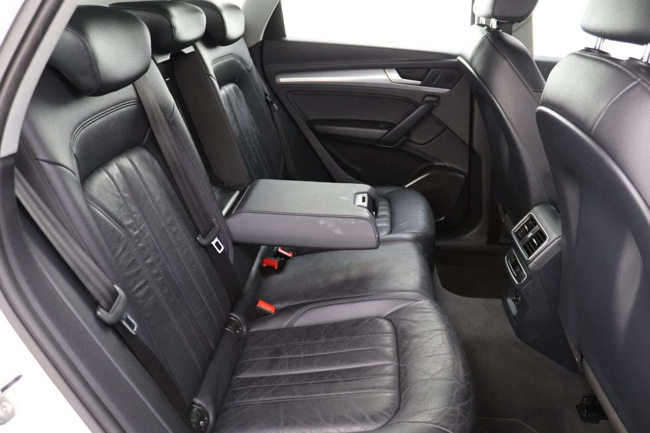 2018 AUDI Q5 2018 AUDI Q5