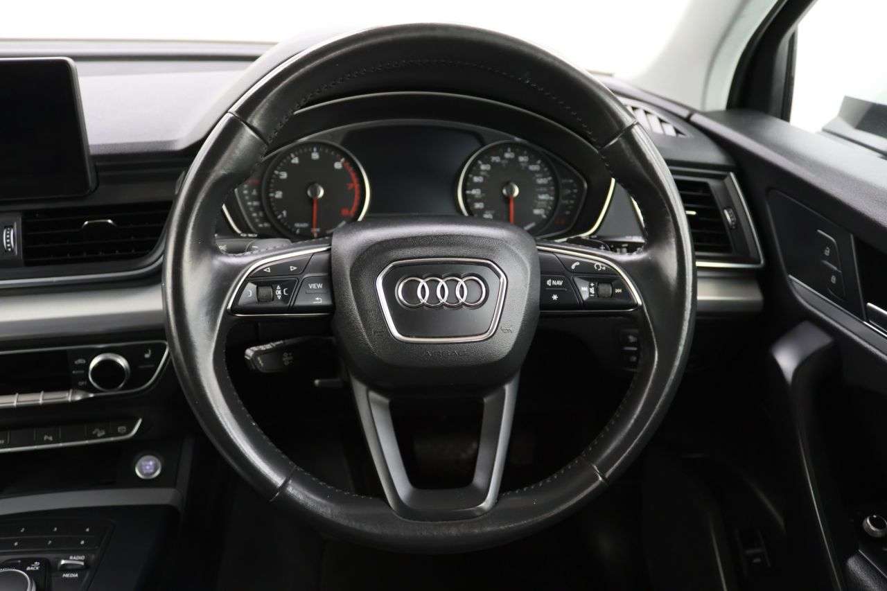 2018 AUDI Q5 2018 AUDI Q5