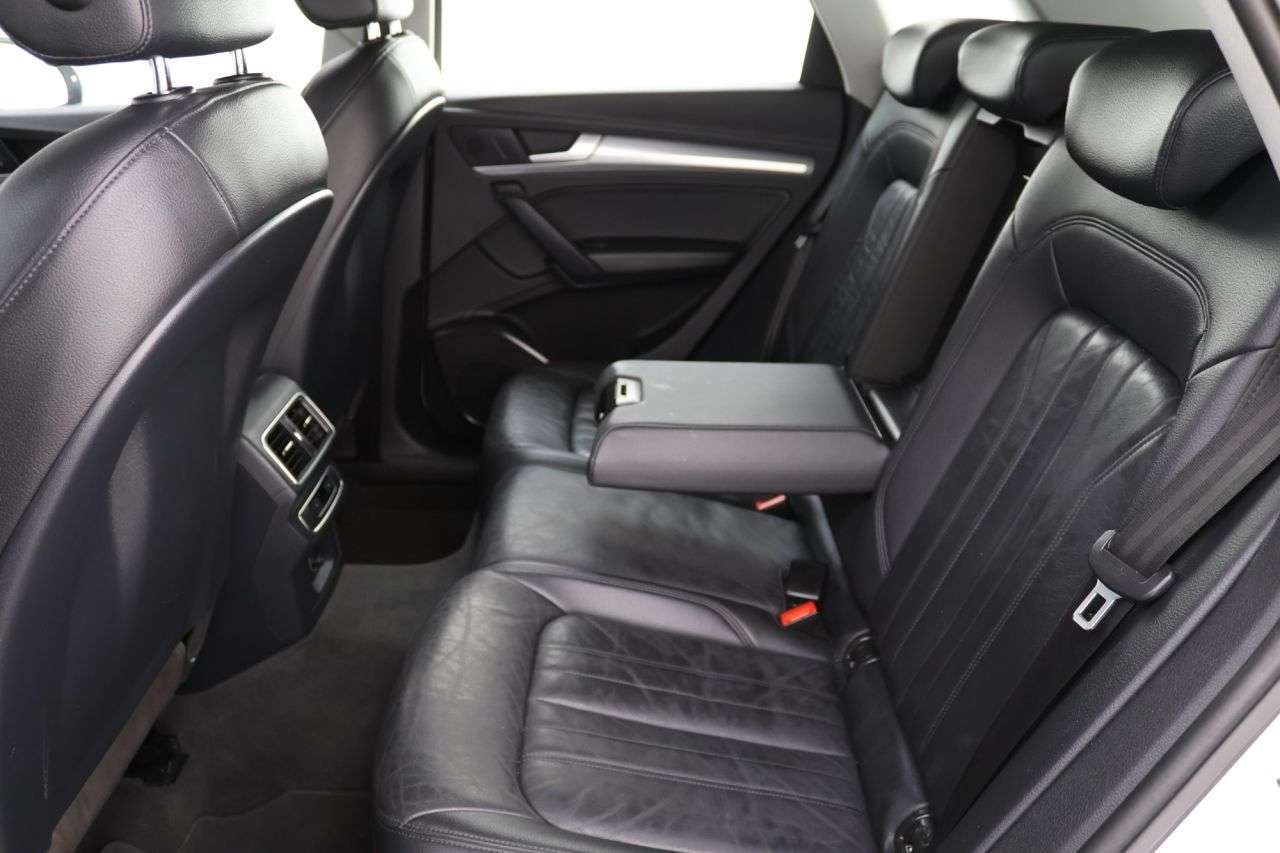 2018 AUDI Q5 2018 AUDI Q5