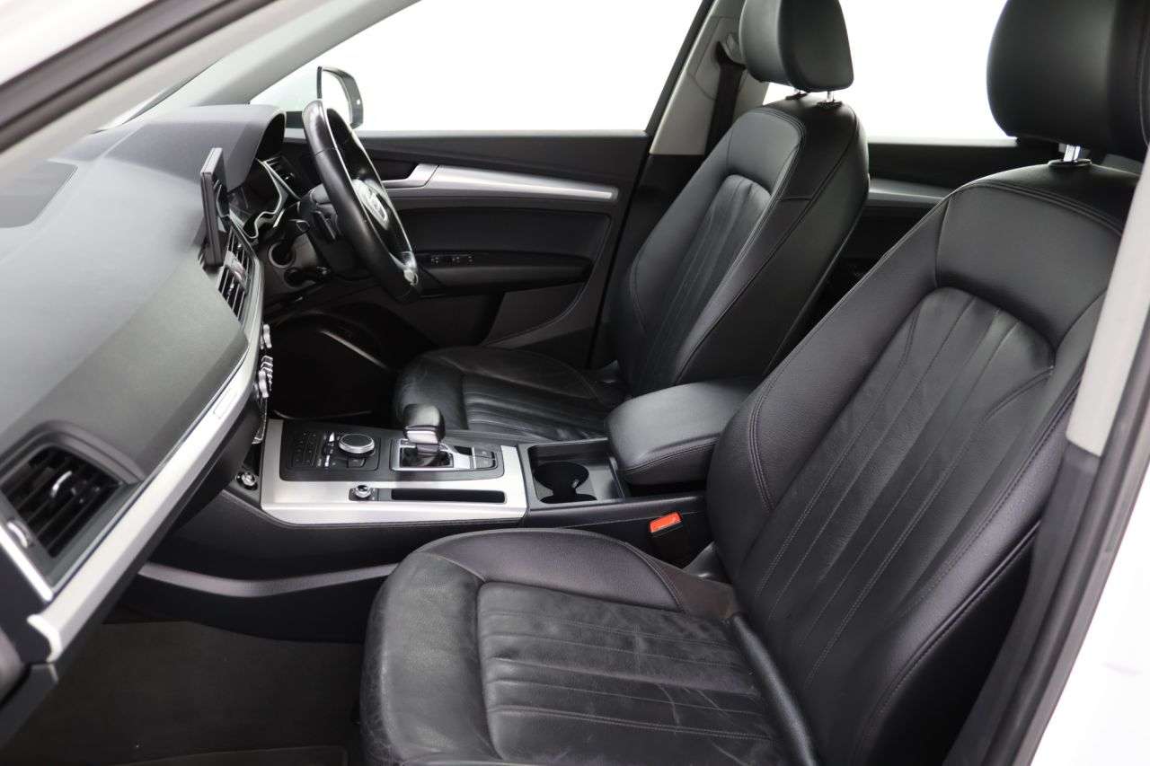 2018 AUDI Q5 2018 AUDI Q5