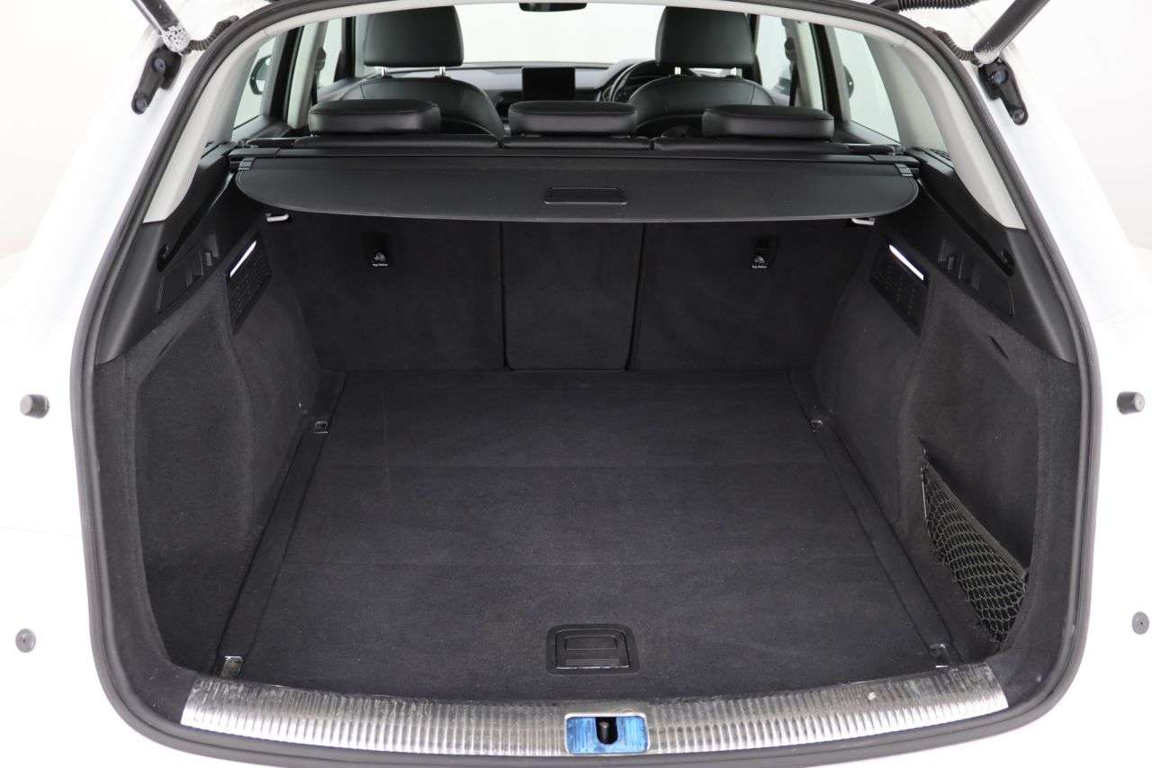 2018 AUDI Q5 2018 AUDI Q5