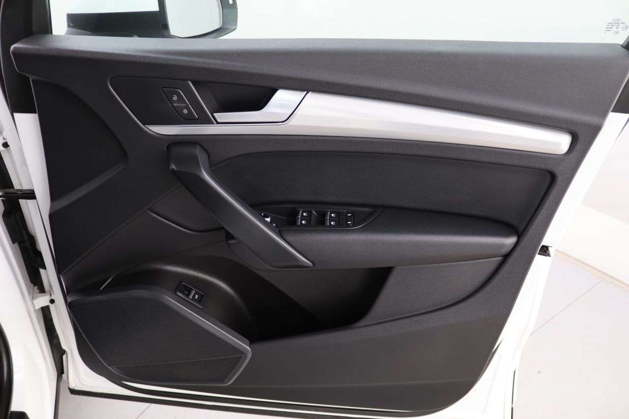 2018 AUDI Q5 2018 AUDI Q5