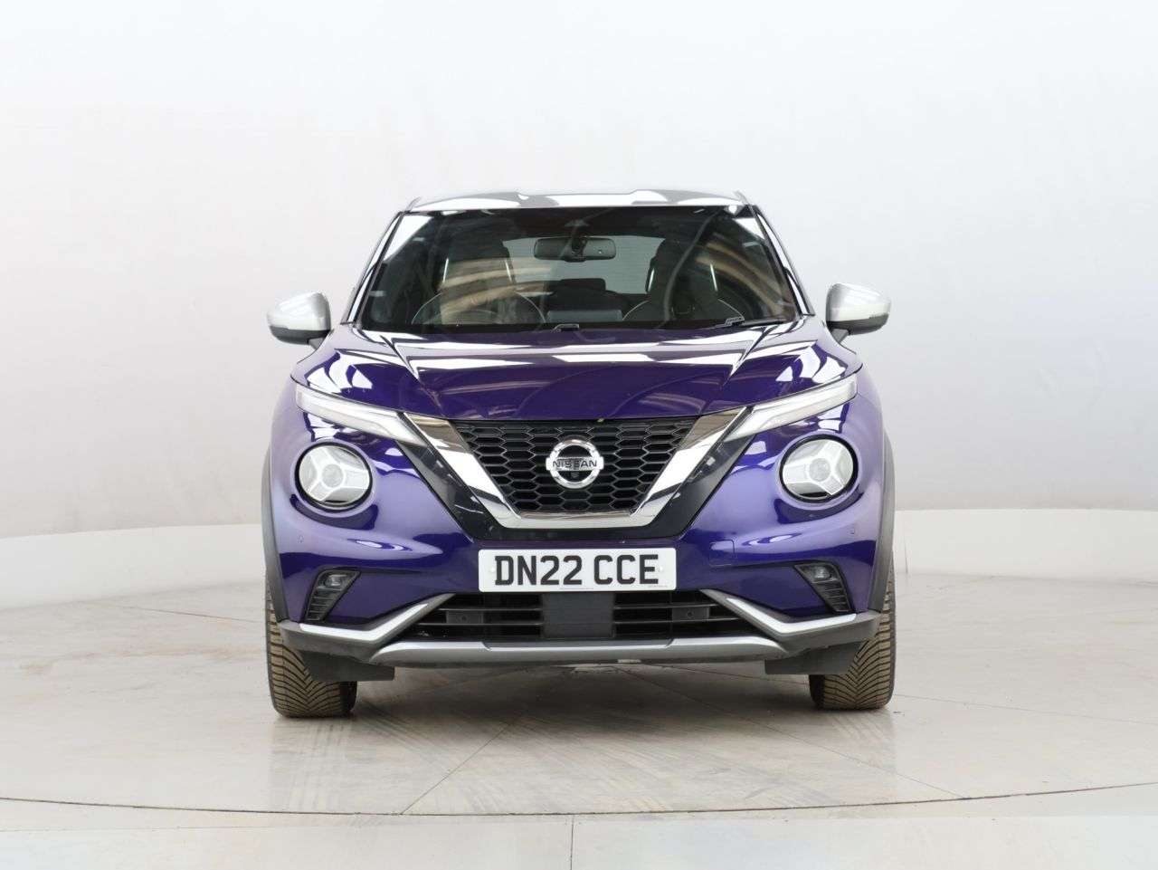 2022 NISSAN JUKE 2022 NISSAN JUKE