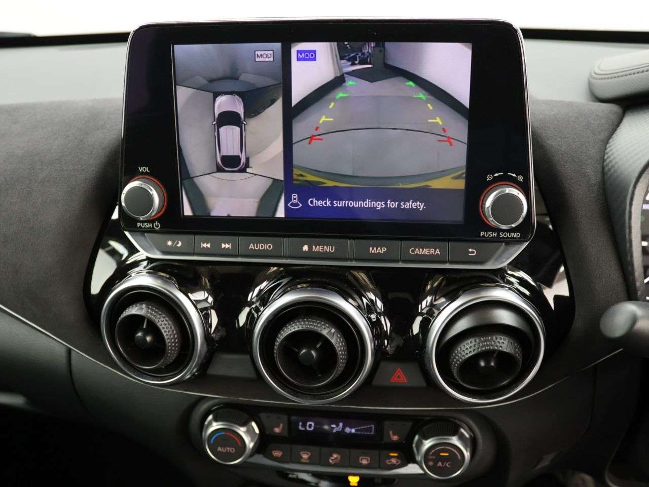 2022 NISSAN JUKE 2022 NISSAN JUKE