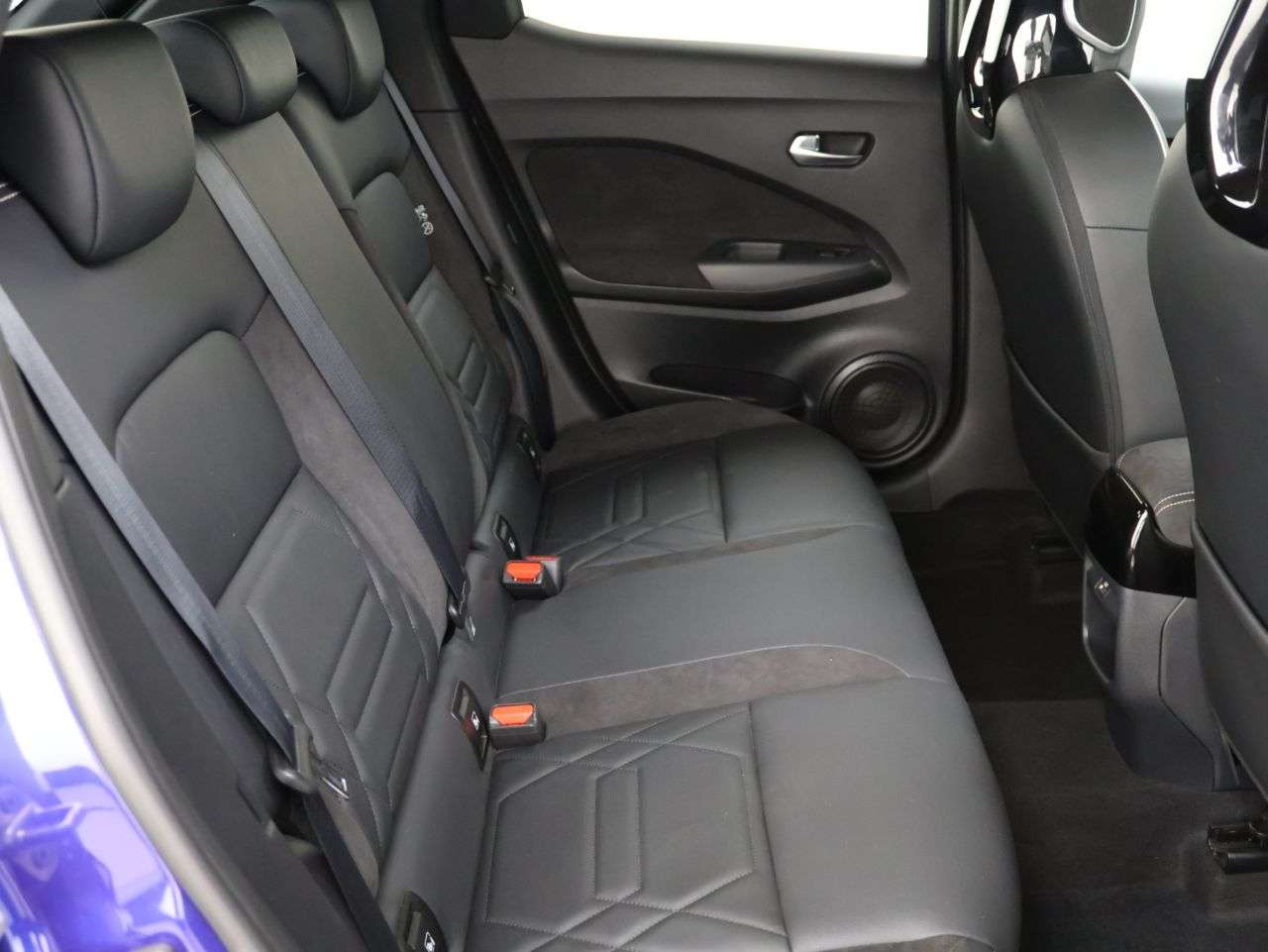 2022 NISSAN JUKE 2022 NISSAN JUKE