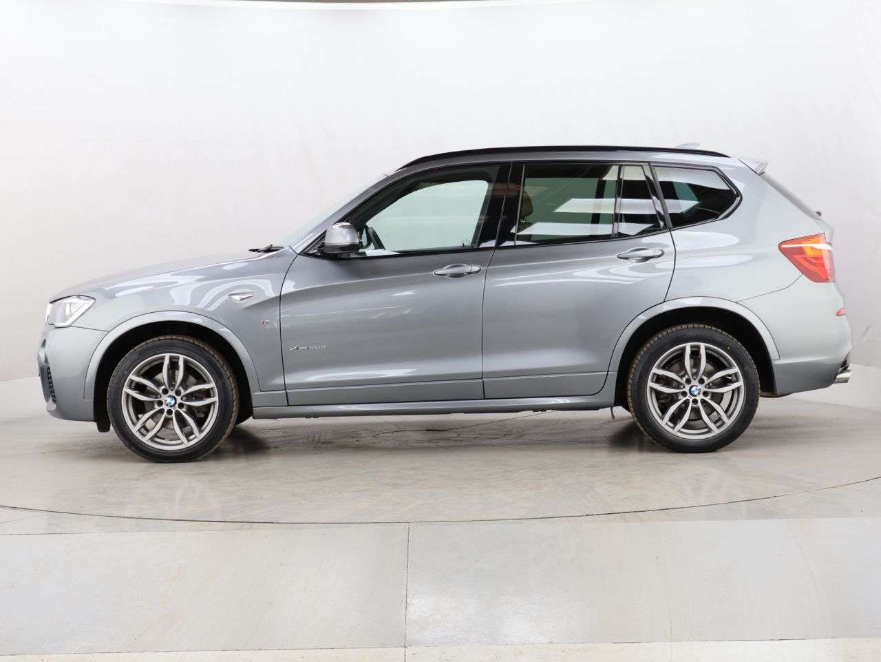 2017 BMW X3 2017 BMW X3