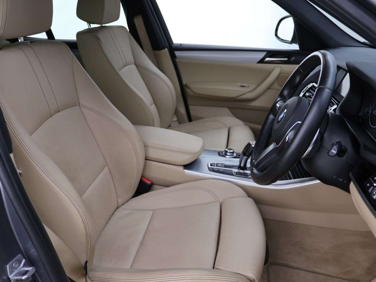 2017 BMW X3 2017 BMW X3