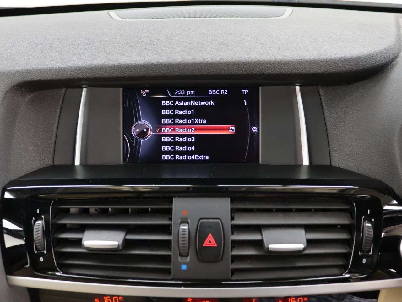 2017 BMW X3 2017 BMW X3