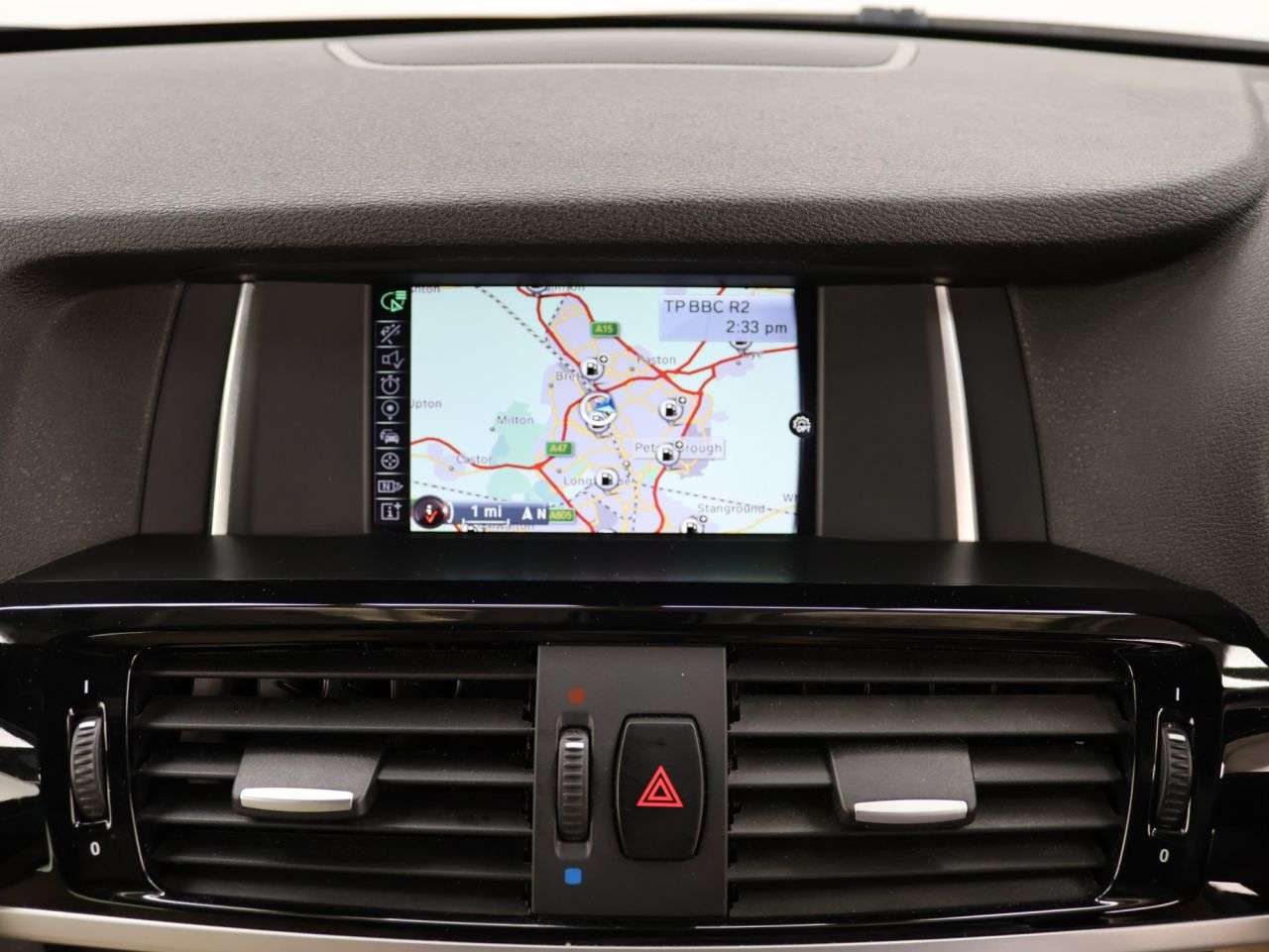 2017 BMW X3 2017 BMW X3