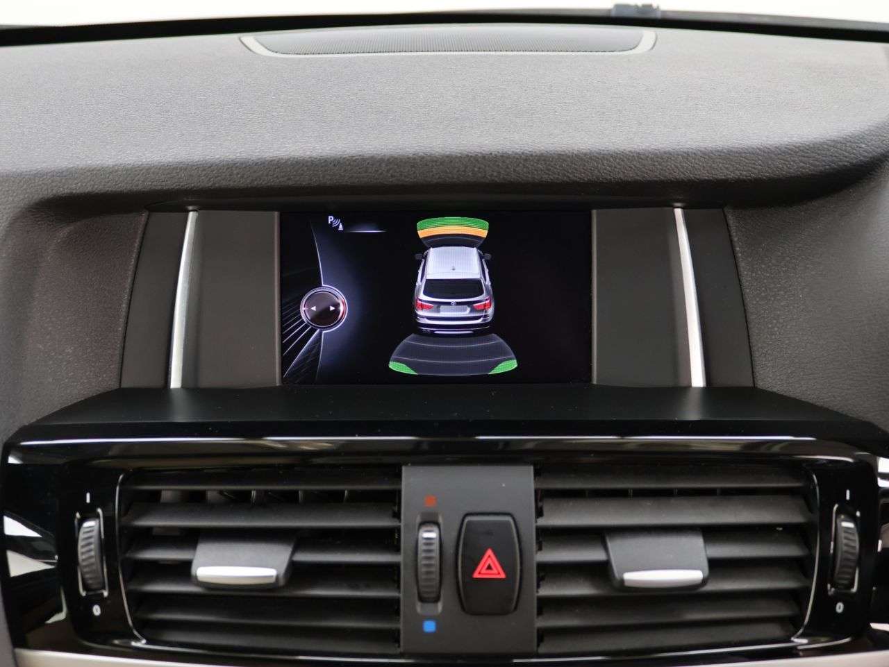 2017 BMW X3 2017 BMW X3