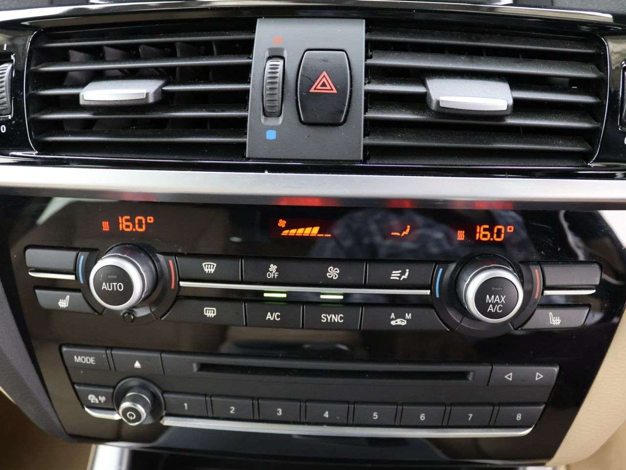 2017 BMW X3 2017 BMW X3