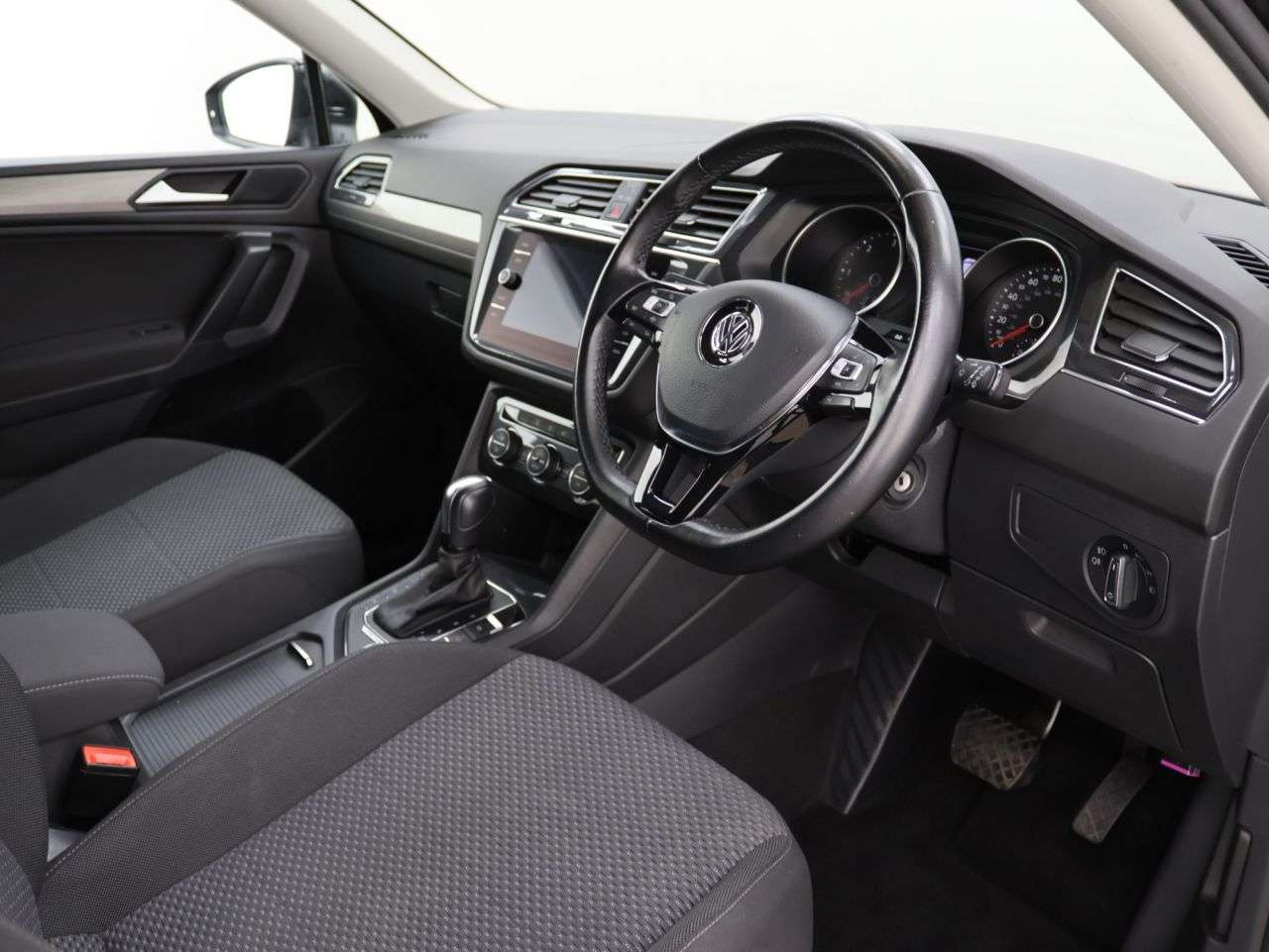 2021 VOLKSWAGEN TIGUAN ALLSPACE 2021 VOLKSWAGEN TIGUAN ALLSPACE