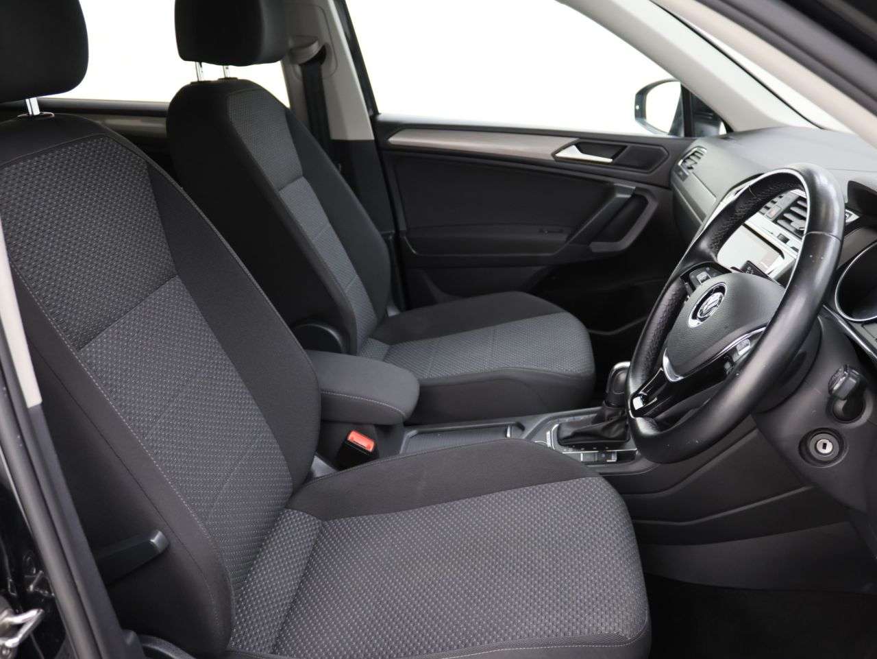 2021 VOLKSWAGEN TIGUAN ALLSPACE 2021 VOLKSWAGEN TIGUAN ALLSPACE