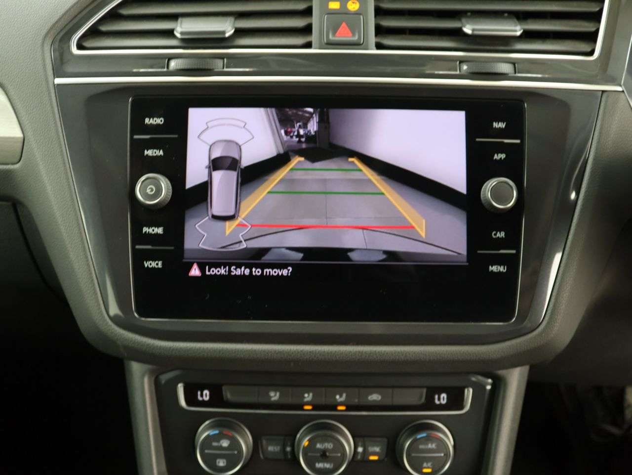 2021 VOLKSWAGEN TIGUAN ALLSPACE 2021 VOLKSWAGEN TIGUAN ALLSPACE