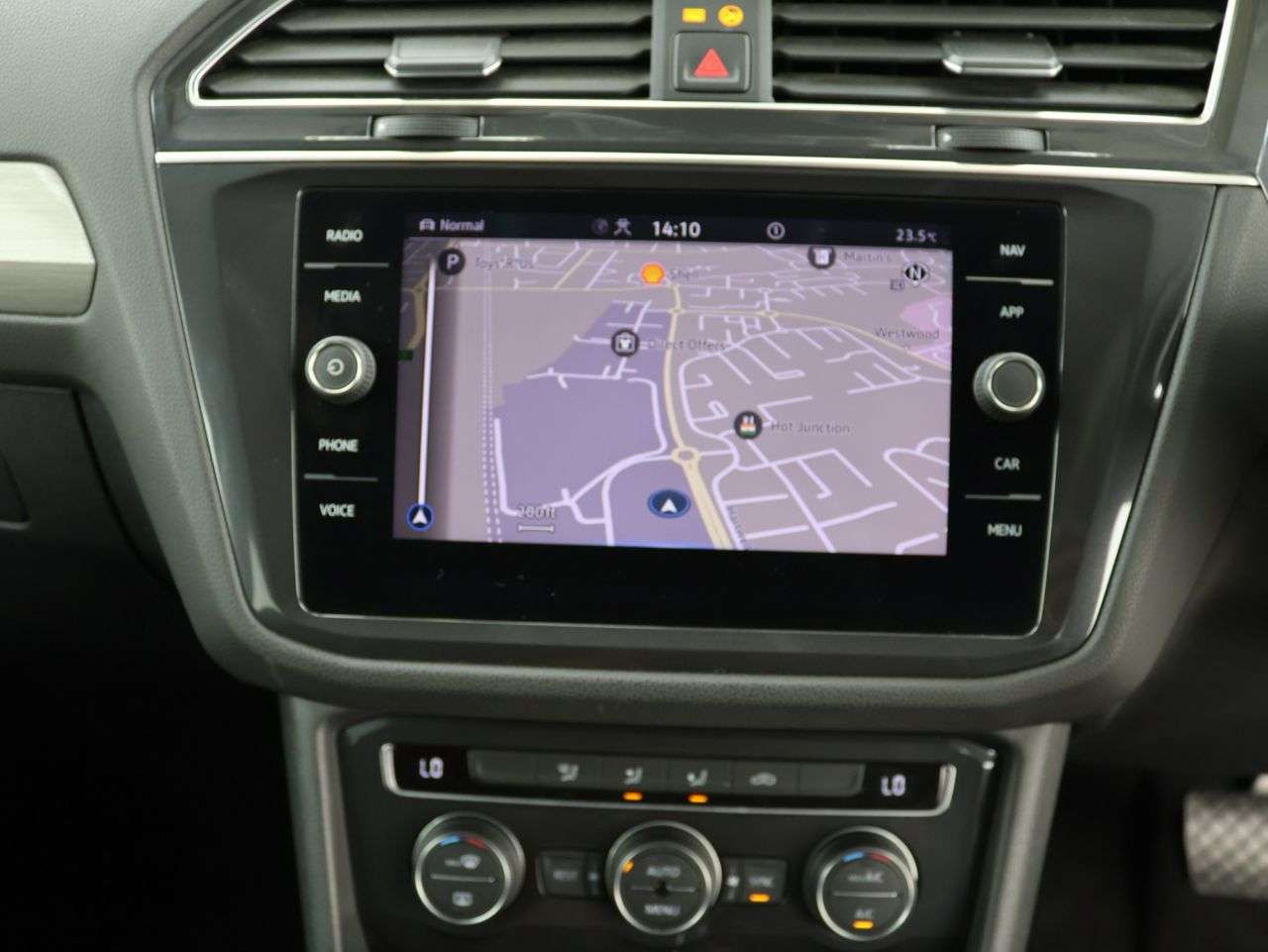 2021 VOLKSWAGEN TIGUAN ALLSPACE 2021 VOLKSWAGEN TIGUAN ALLSPACE