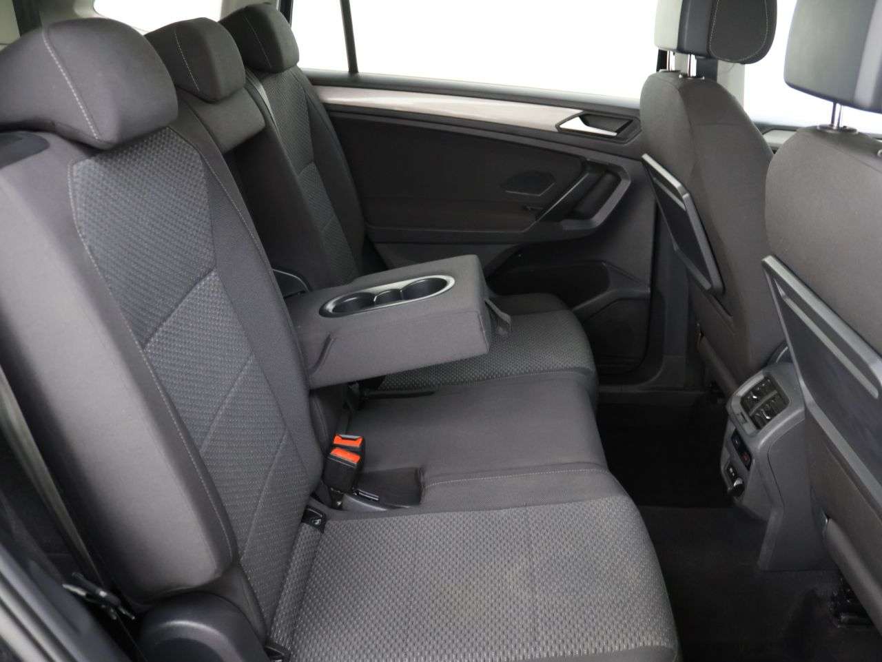 2021 VOLKSWAGEN TIGUAN ALLSPACE 2021 VOLKSWAGEN TIGUAN ALLSPACE