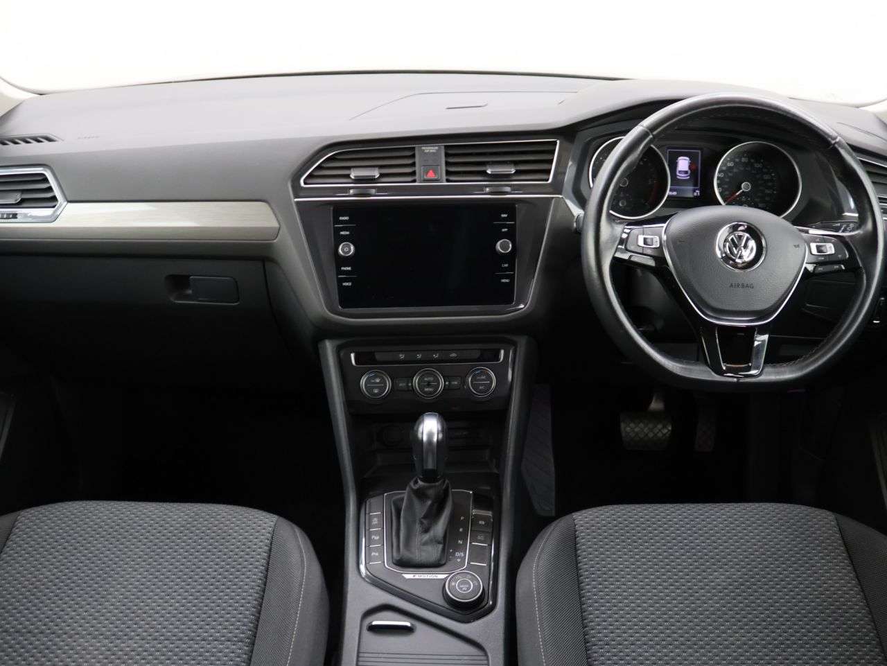 2021 VOLKSWAGEN TIGUAN ALLSPACE 2021 VOLKSWAGEN TIGUAN ALLSPACE