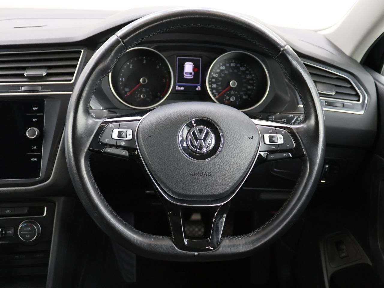 2021 VOLKSWAGEN TIGUAN ALLSPACE 2021 VOLKSWAGEN TIGUAN ALLSPACE