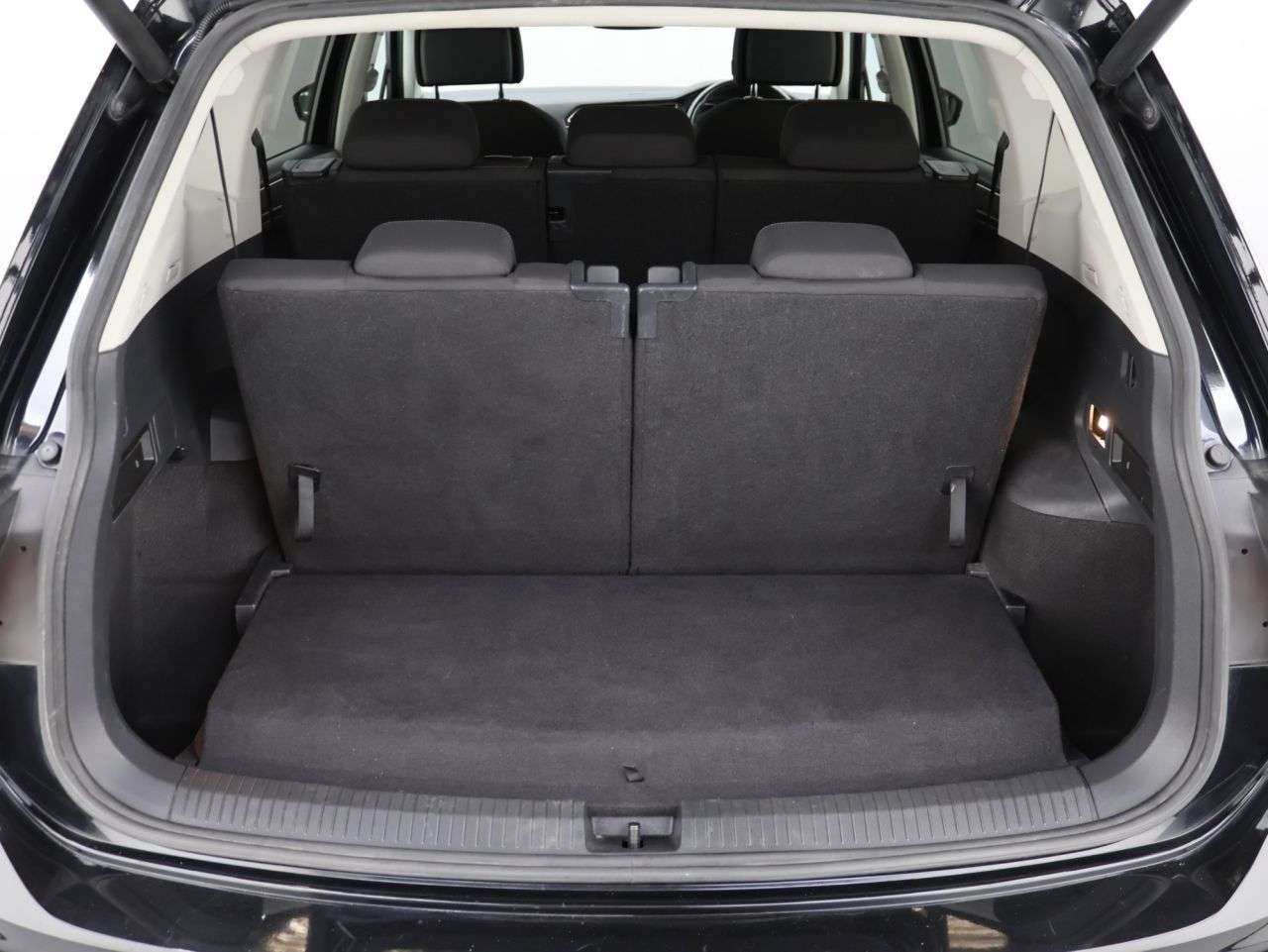 2021 VOLKSWAGEN TIGUAN ALLSPACE 2021 VOLKSWAGEN TIGUAN ALLSPACE