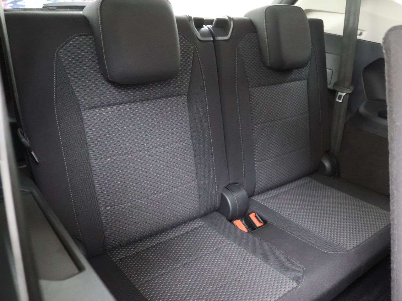 2021 VOLKSWAGEN TIGUAN ALLSPACE 2021 VOLKSWAGEN TIGUAN ALLSPACE