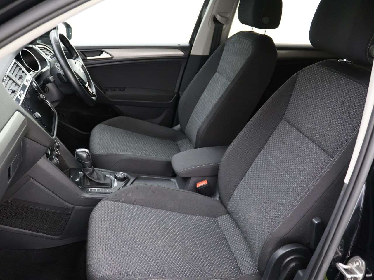 2021 VOLKSWAGEN TIGUAN ALLSPACE 2021 VOLKSWAGEN TIGUAN ALLSPACE