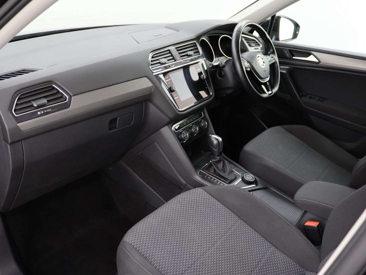 2021 VOLKSWAGEN TIGUAN ALLSPACE 2021 VOLKSWAGEN TIGUAN ALLSPACE