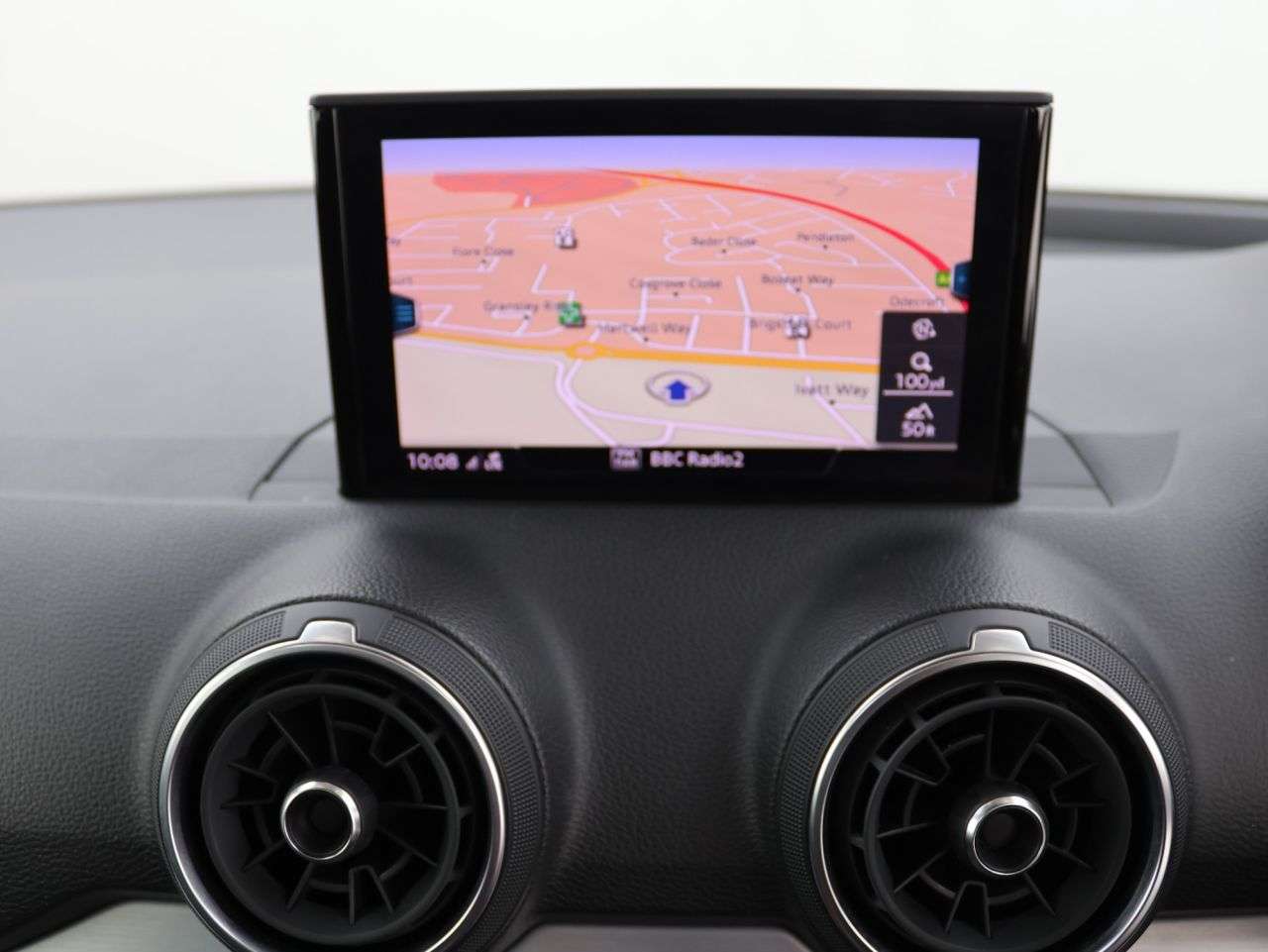 2019 AUDI Q2 2019 AUDI Q2