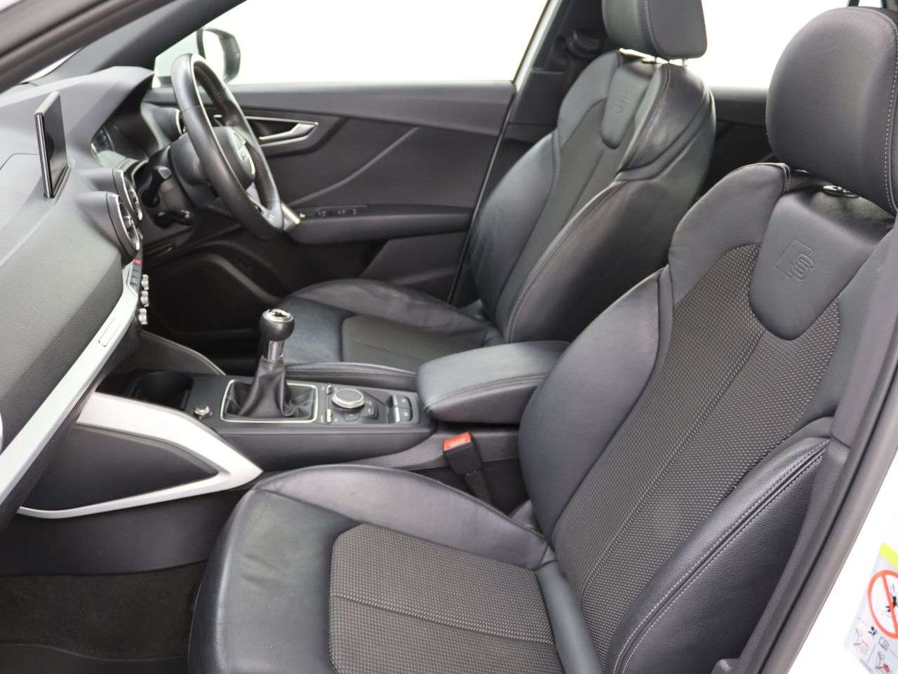 2019 AUDI Q2 2019 AUDI Q2